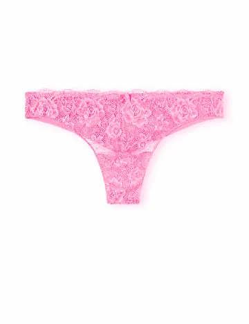 Chilot Intimissimi, roz