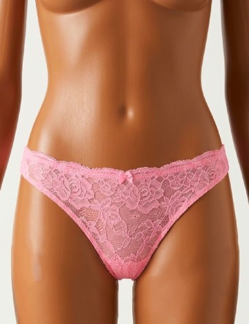 Chilot Intimissimi, roz