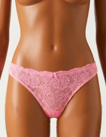 Chilot Intimissimi, roz