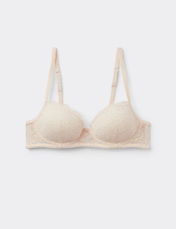 Sutien Tezenis, crem