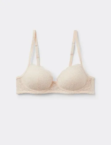 Sutien Tezenis, crem