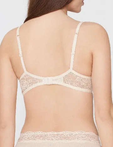 Sutien Tezenis, crem