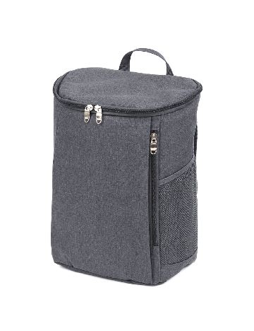 Rucsac termic, 14L Schou, gri