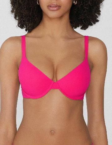 Sutien Tezenis, roz