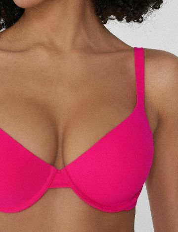 Sutien Tezenis, roz