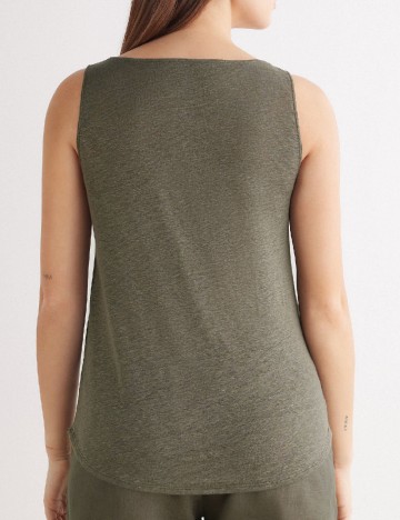 Maiou Intimissimi, verde