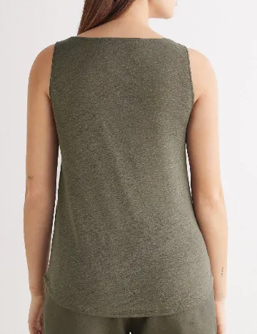 Maiou Intimissimi, verde