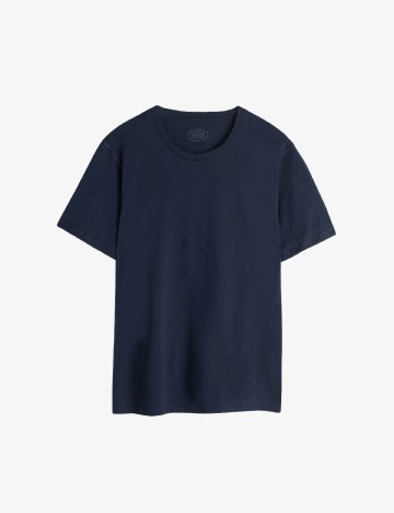 Tricou Oversize Intimissimi, bleumarin