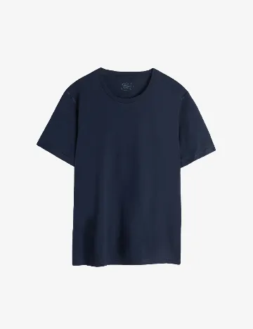 Tricou Oversize Intimissimi, bleumarin