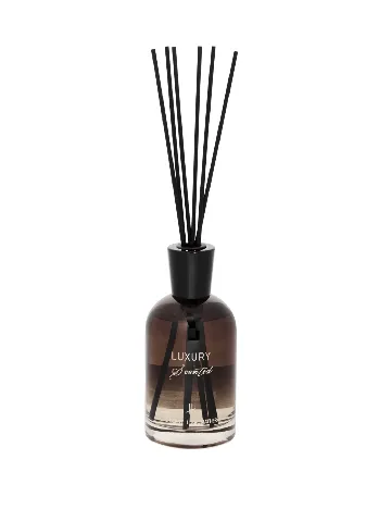 Odorizant de camera ACTION, negru