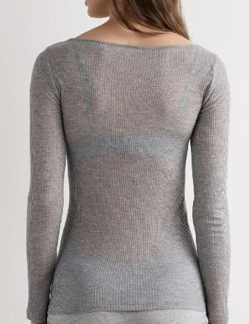 Bluza Intimissimi, gri