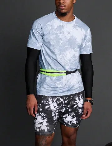 Tricou SHEIN, albastru