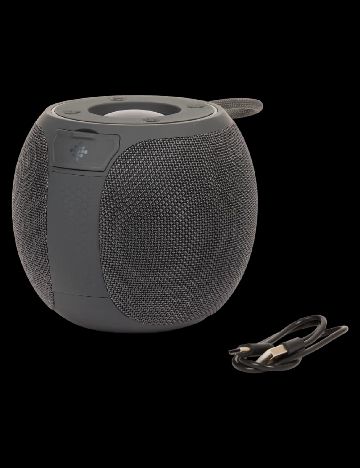 Boxa portabila intempo, negru