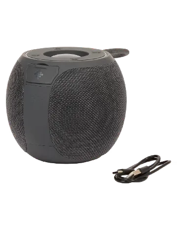 Boxa portabila intempo, negru