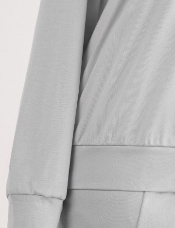 Bluza Oversize Intimissimi, gri