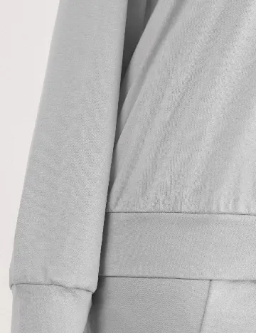 Bluza Oversize Intimissimi, gri