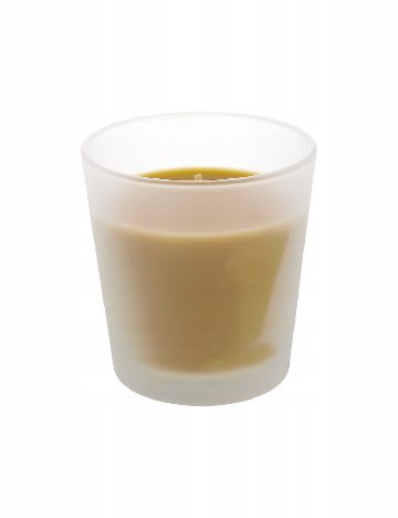 Lumanare parfumata Air Wick, galben