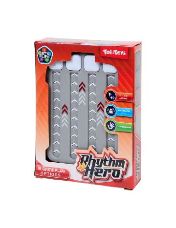 Joc de indemanare Toi-Toys, rosu