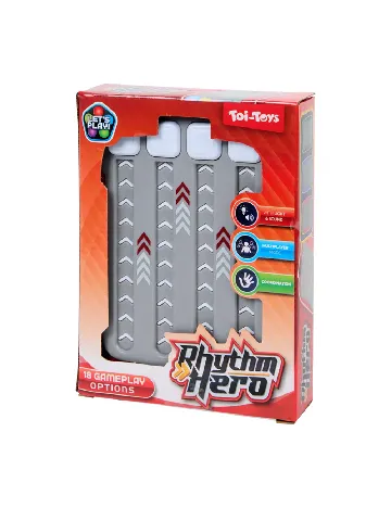 Joc de indemanare Toi-Toys, rosu