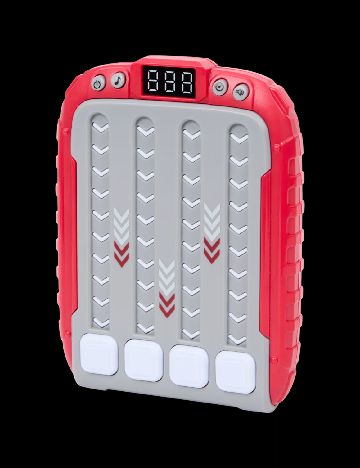 Joc de indemanare Toi-Toys, rosu