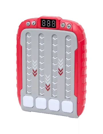 Joc de indemanare Toi-Toys, rosu