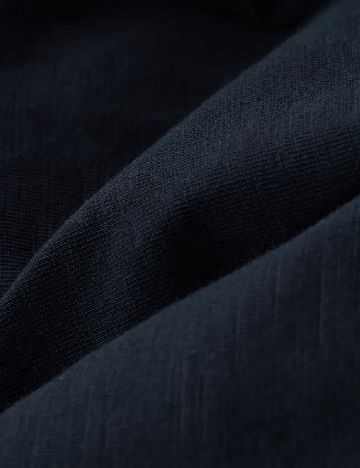 Tricou Intimissimi, bleumarin