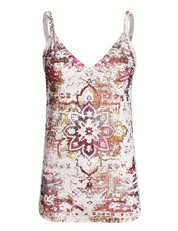 Maiou SHEIN, mix culori