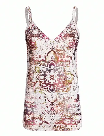 Maiou SHEIN, mix culori