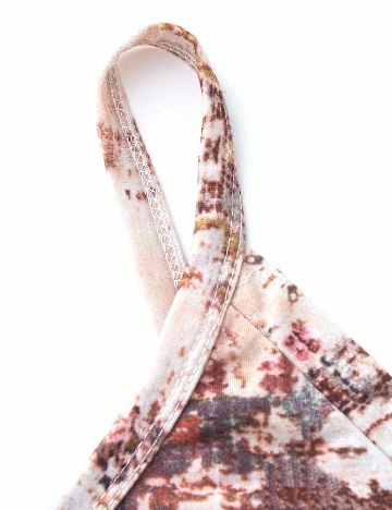 Maiou SHEIN, mix culori