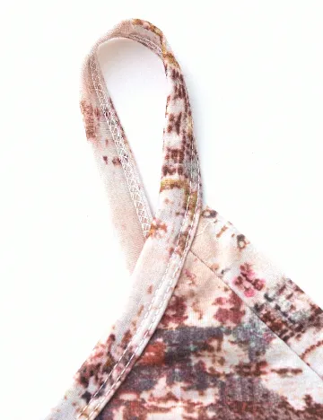 Maiou SHEIN, mix culori