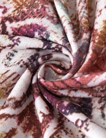 Maiou SHEIN, mix culori