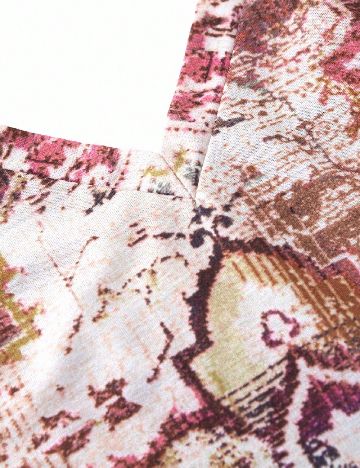 Maiou SHEIN, mix culori