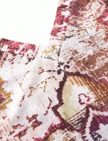 Maiou SHEIN, mix culori