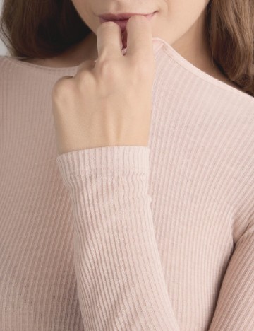 Bluza Intimissimi, crem