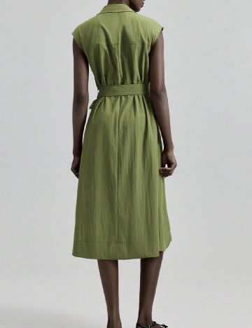 Rochie medie Ontre, negru