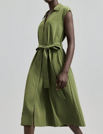 Rochie medie Ontre, negru