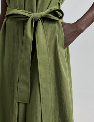 Rochie medie Ontre, negru