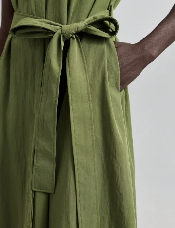 Rochie medie Ontre, negru