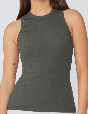 Maiou Tezenis, verde