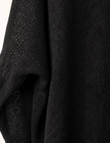 Bluza Tezenis, negru