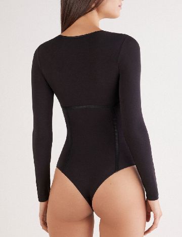 Body Intimissimi, negru