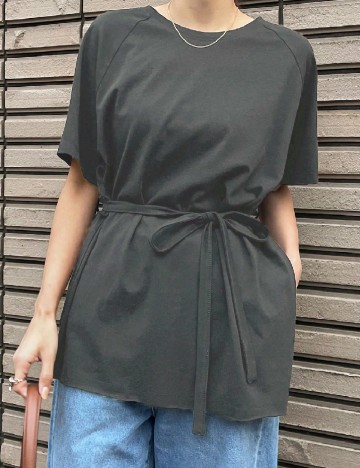 Bluza Friful, gri