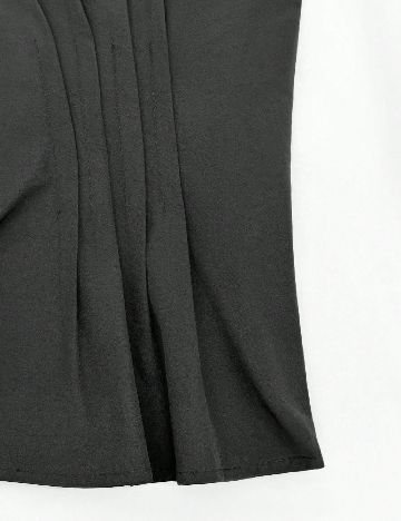 Bluza SHEIN CURVE, negru