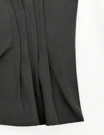 Bluza SHEIN CURVE, negru