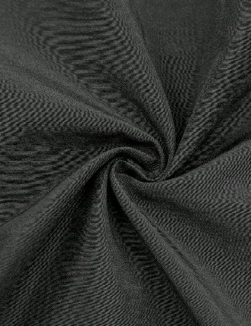 Bluza SHEIN CURVE, negru