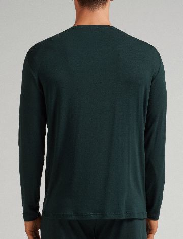 Bluza Intimissimi, verde