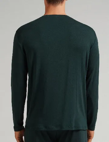 Bluza Intimissimi, verde