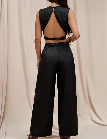 Compleu SHEIN, negru