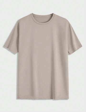 Compleu SHEIN, bej/negru