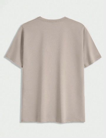 Compleu SHEIN, bej/negru